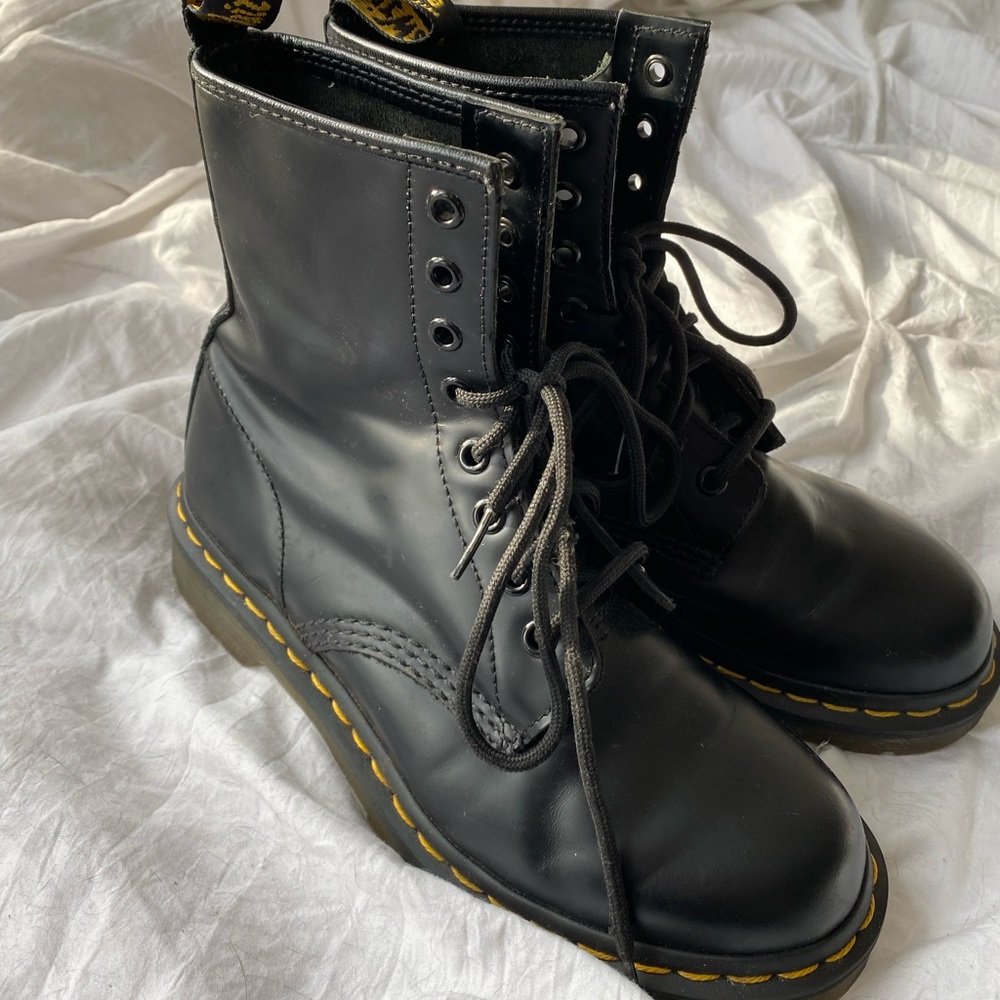 Dr Marten’s 1460